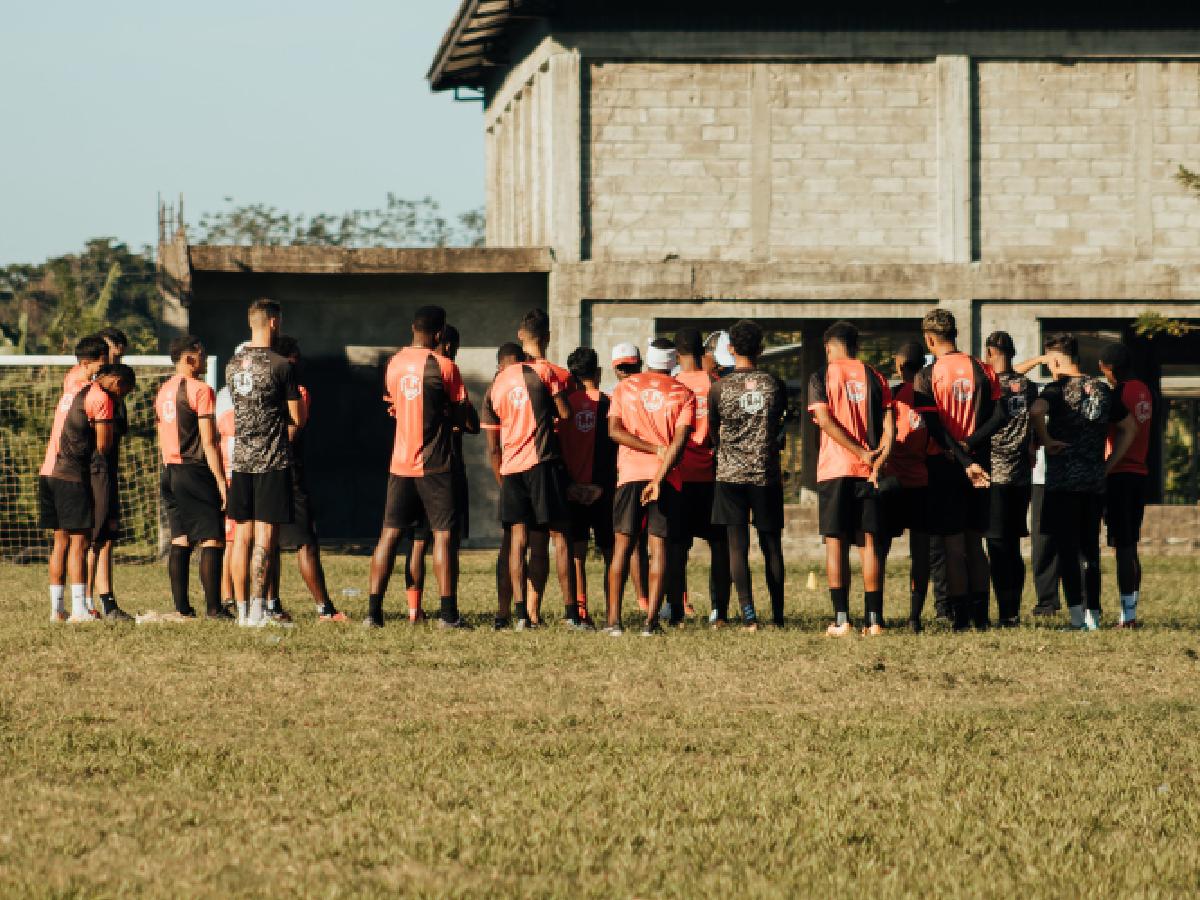 ¿Jugarán el sábado? La grave situación del Vida previo al Clausura