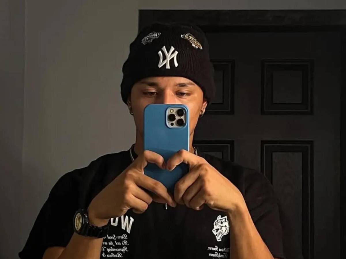 ¿Qué pasó con el Richard Ríos hondureño capturado por Interpol? Su novia hace petición