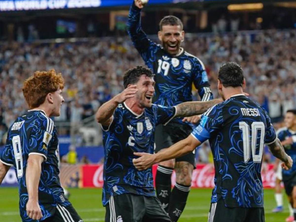 Brujo ghanés con otra predicción: lo que pasará con Messi y Argentina en el Mundial