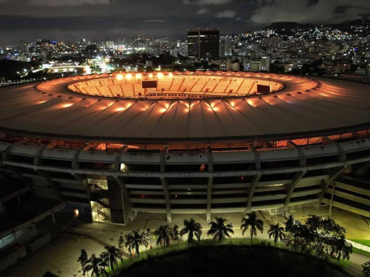 ¡Escándalo! Ponen a la venta el estadio más importante de la historia del fútbol por una deuda