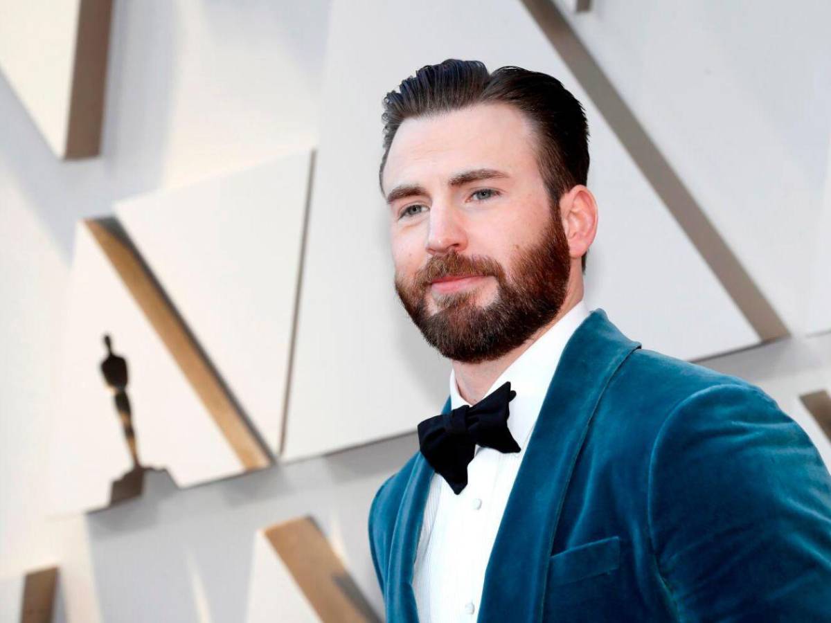 ¡El regreso del Primer Vengador! Chris Evans vuelve a Marvel