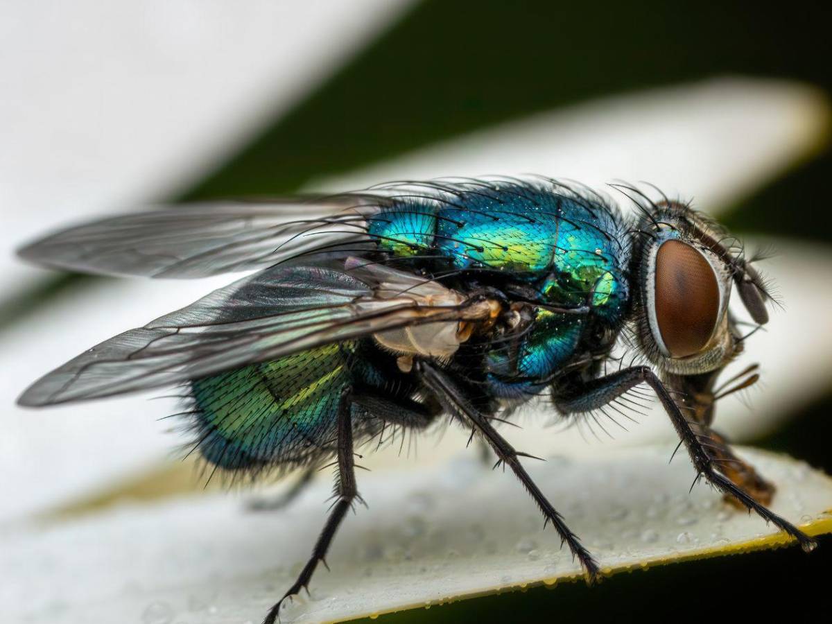 ¿Qué es la miasis y cómo puede causar la muerte?