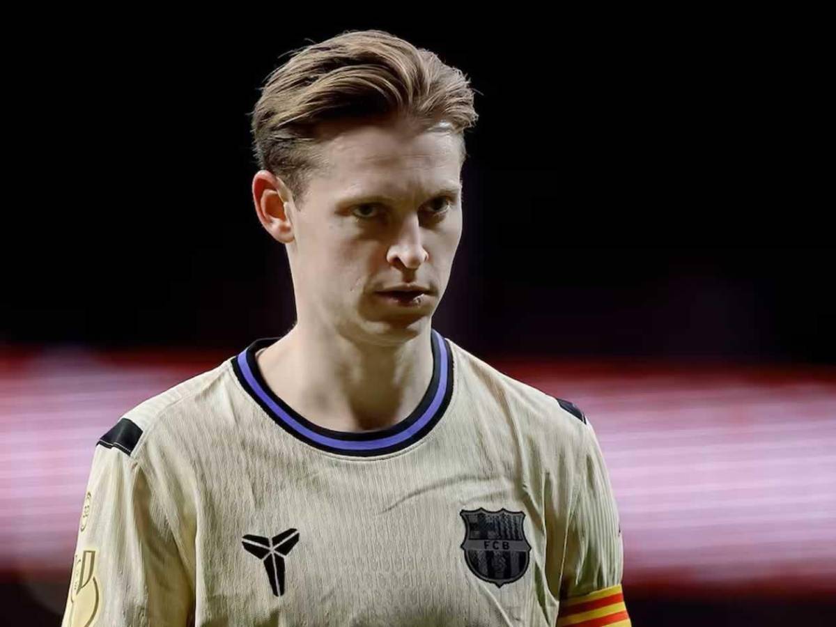 Los culpables de la debacle del Barcelona ante Atlético en Copa; ¿Lamine Yamal?