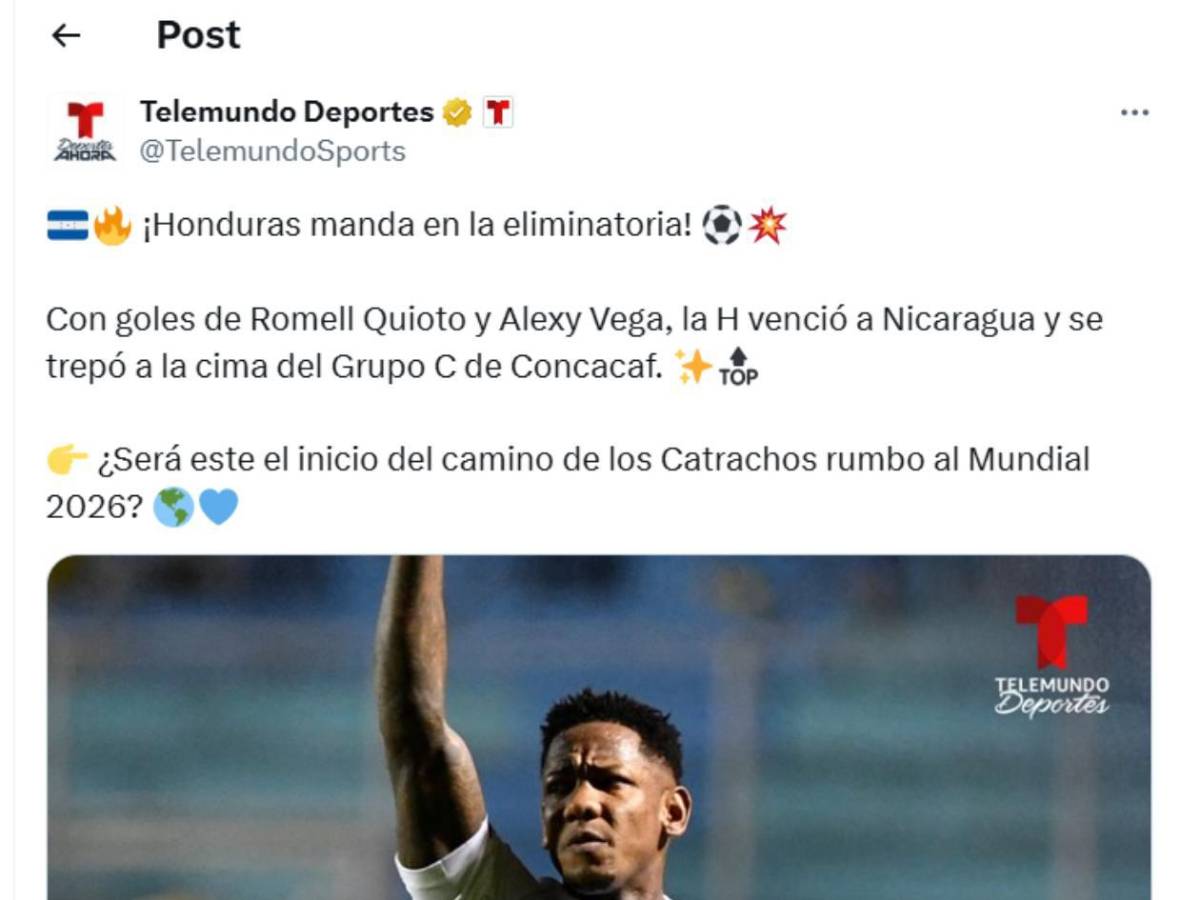 Destapan clave de Honduras para ir al Mundial y Chepe Bomba sorprende