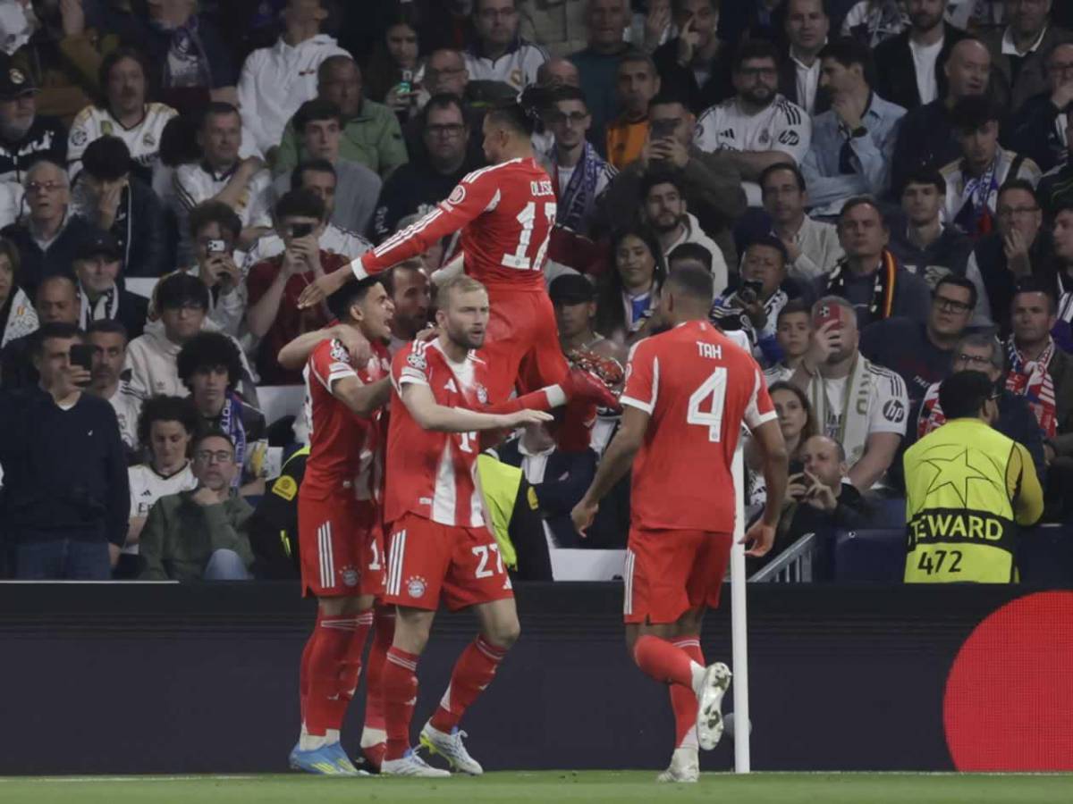 Real Madrid quedó impresionado y ahora quiere ficharlo por 160 millones de euros