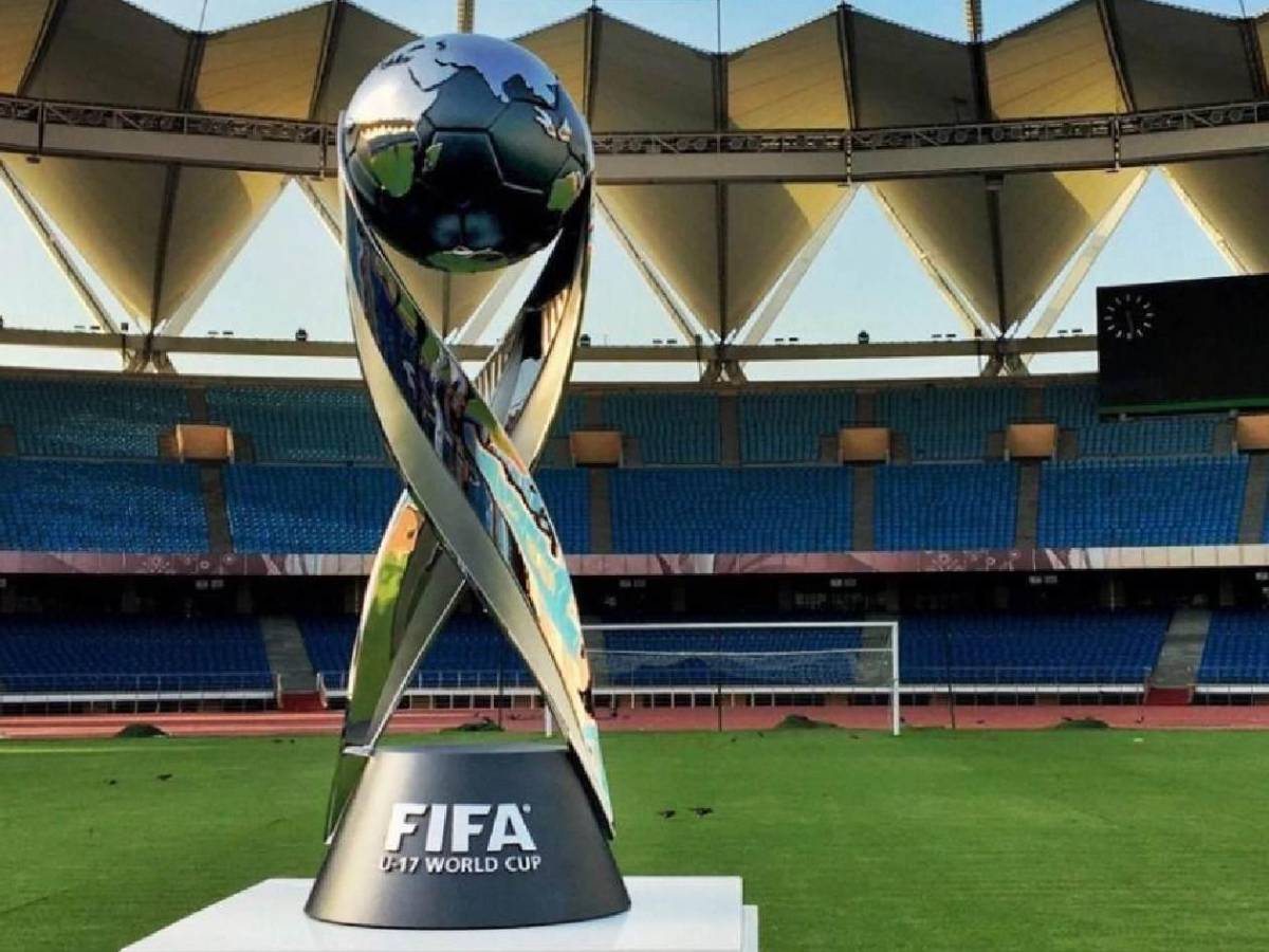 Mundial Sub-17: estas fueron las peores selecciones; cinco de Concacaf fuera