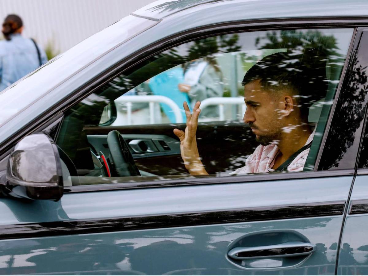 Sacudida en Real Madrid: se irían del club tras nuevo fracaso; ¿y Arbeloa?