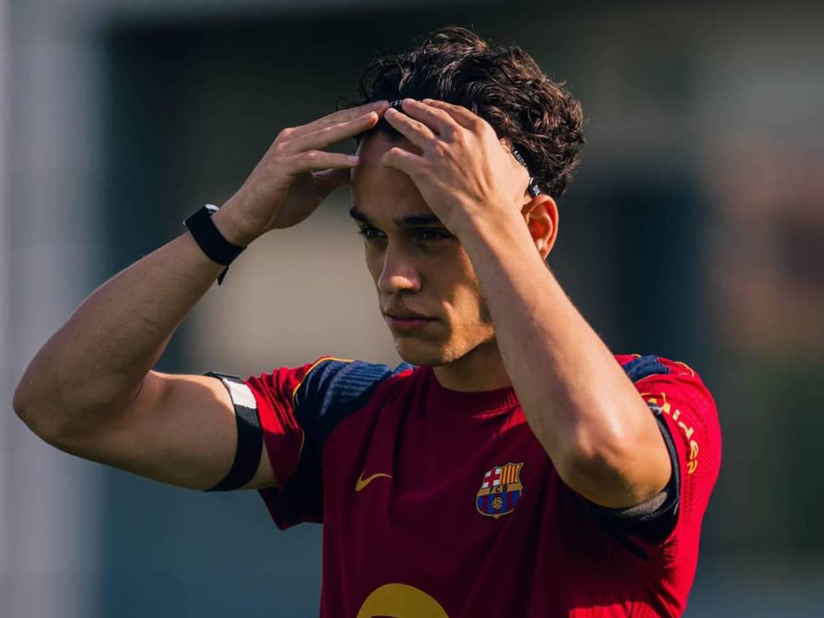 Barcelona: Llegada de Rodri provoca salida de estos cinco futbolistas
