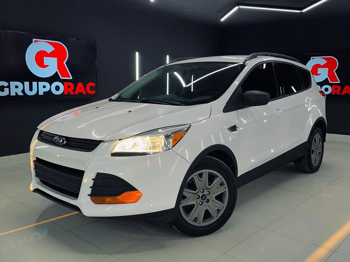 Grupo RAC ofrece diferentes modelos de vehículos de marcas reconocidas como Ford, Hyundai, Toyota, Honda, entre otras.