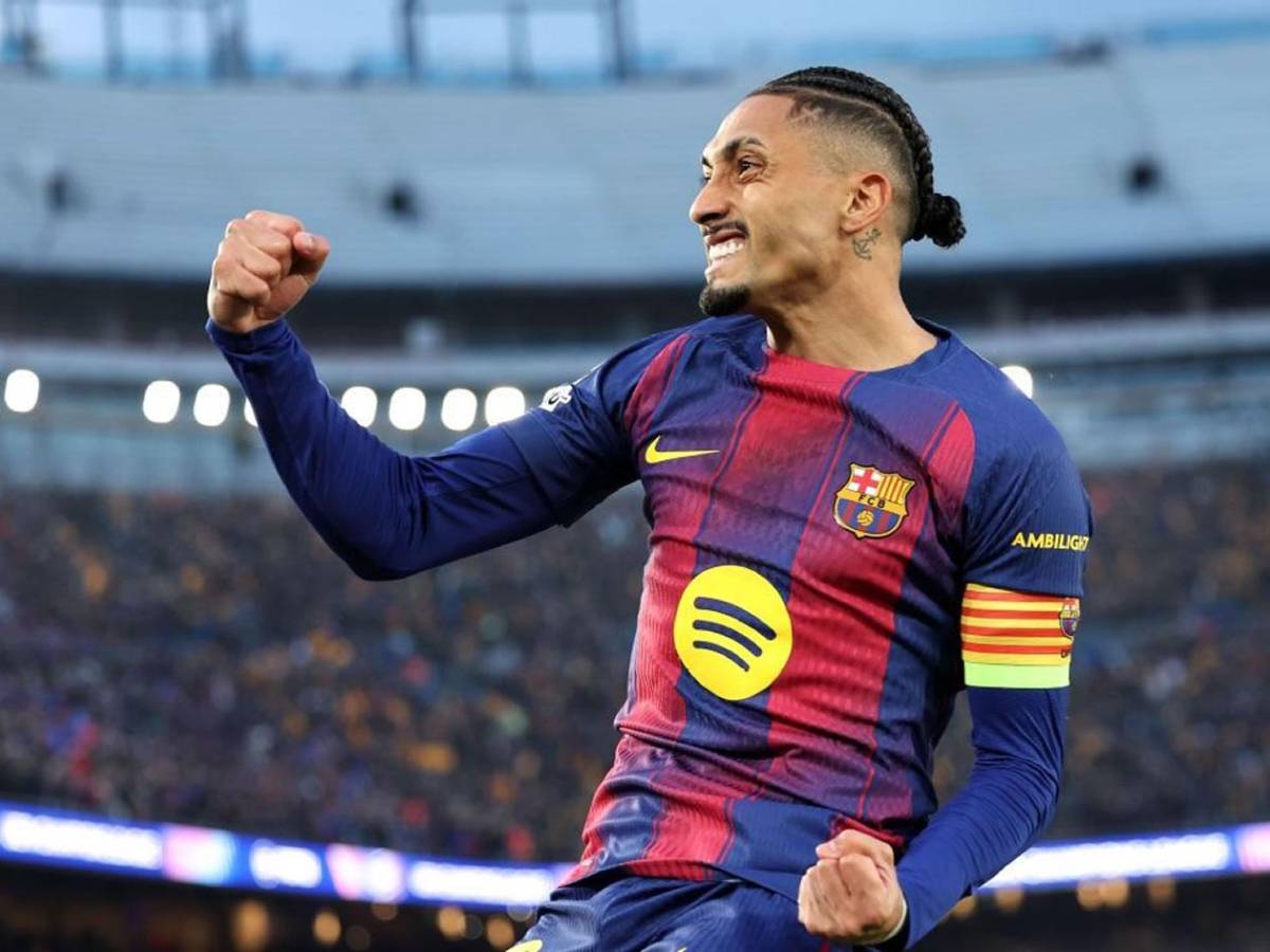 Flick elige reemplazo de Yamal: 11 del Barcelona para ser campeón de LaLiga ante Real Madrid