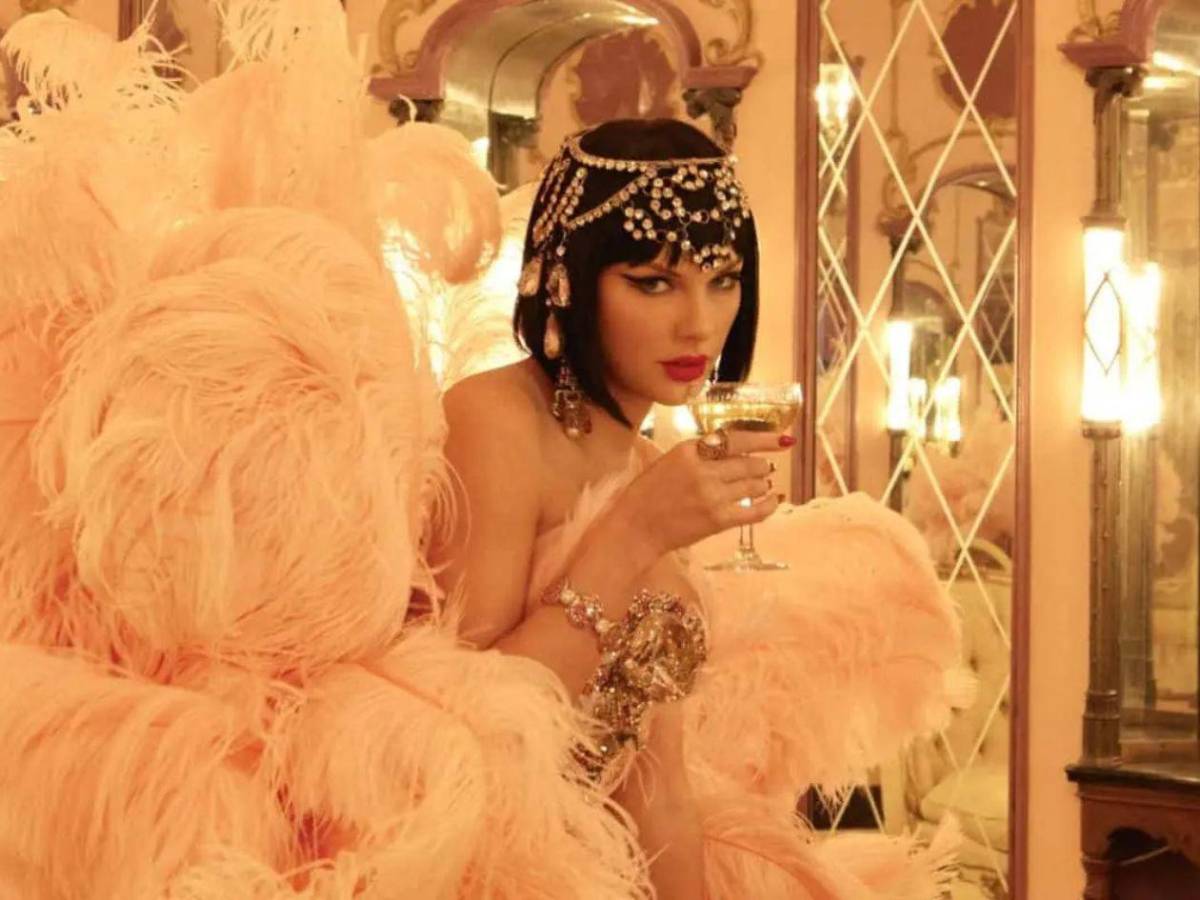 Regresan Robbie Williams, Ed Sheeran y Cardi B