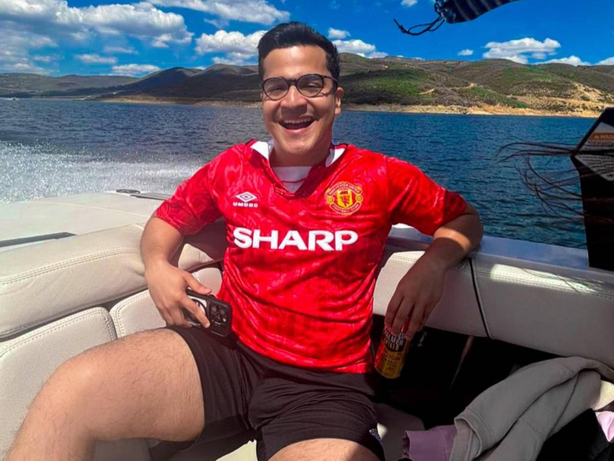 Desgarrador confesión del papá de Faco sobre salud de su hijo