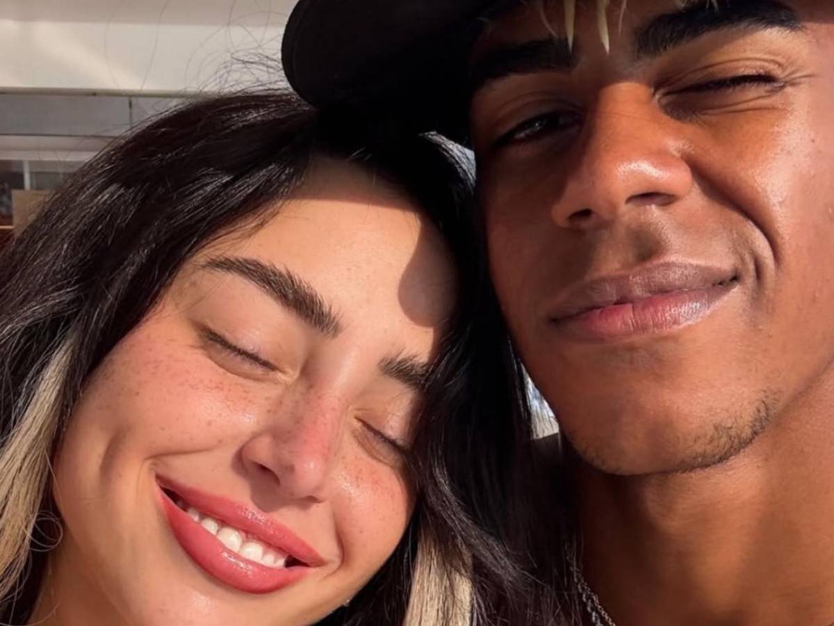 Yamal en problema: Fati destapa romance con él y lanza advertencia por Nicki Nicole