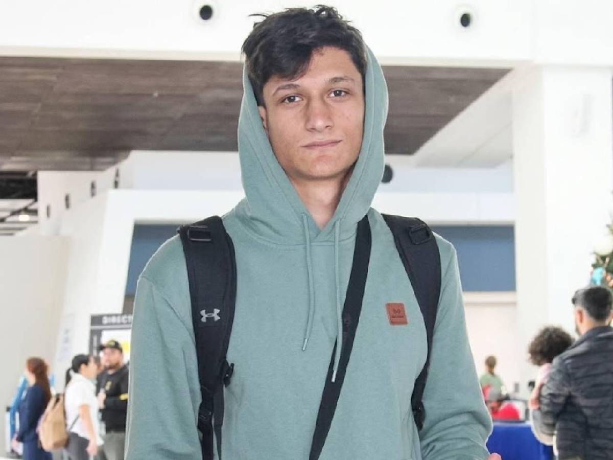 Choco Lozano vuelve, sorpresa en Olimpia, deja la Liga y hondureño en Tigres