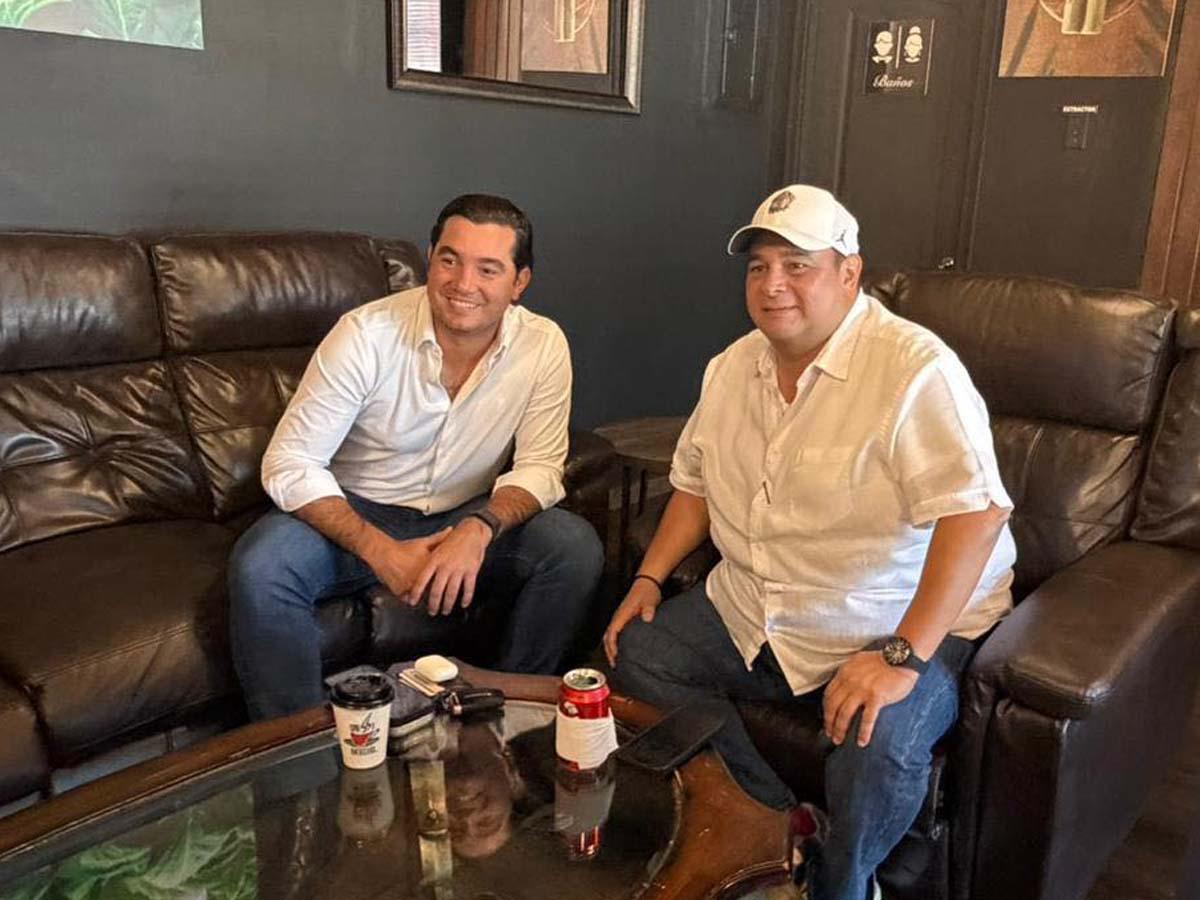 Libre muestra fracturas internas con nuevas candidaturas