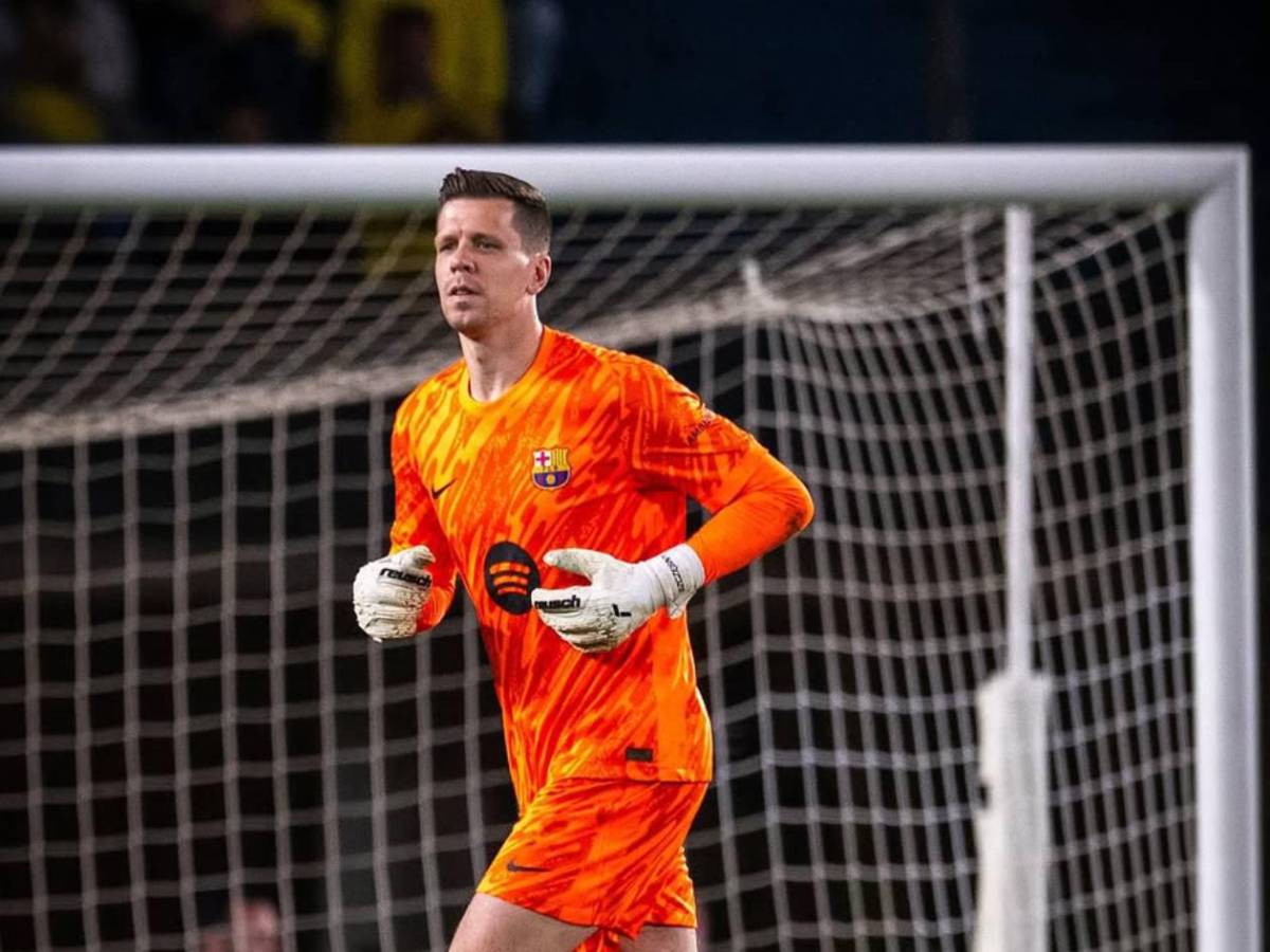 Figura del Barcelona hace inesperada confesión: He perdido la batalla