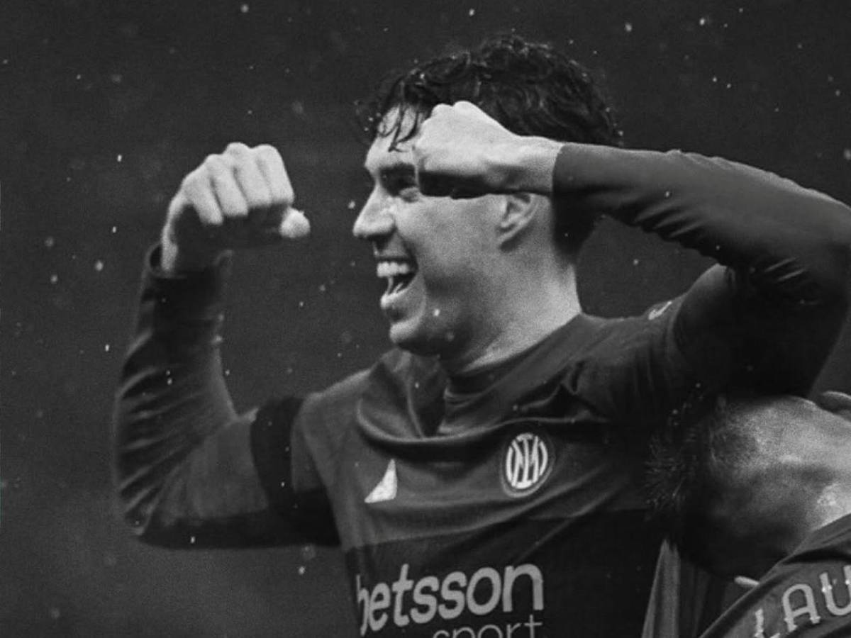 Crack del Inter de Miln sufre revés: es investigado por un grave delito