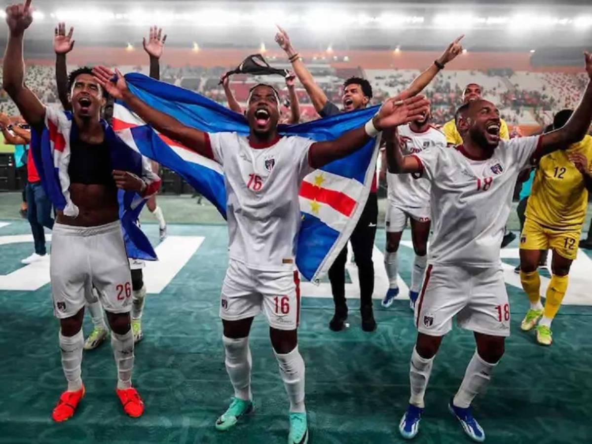 La insólita selección que puede ser campeona del mundo no oficial este viernes