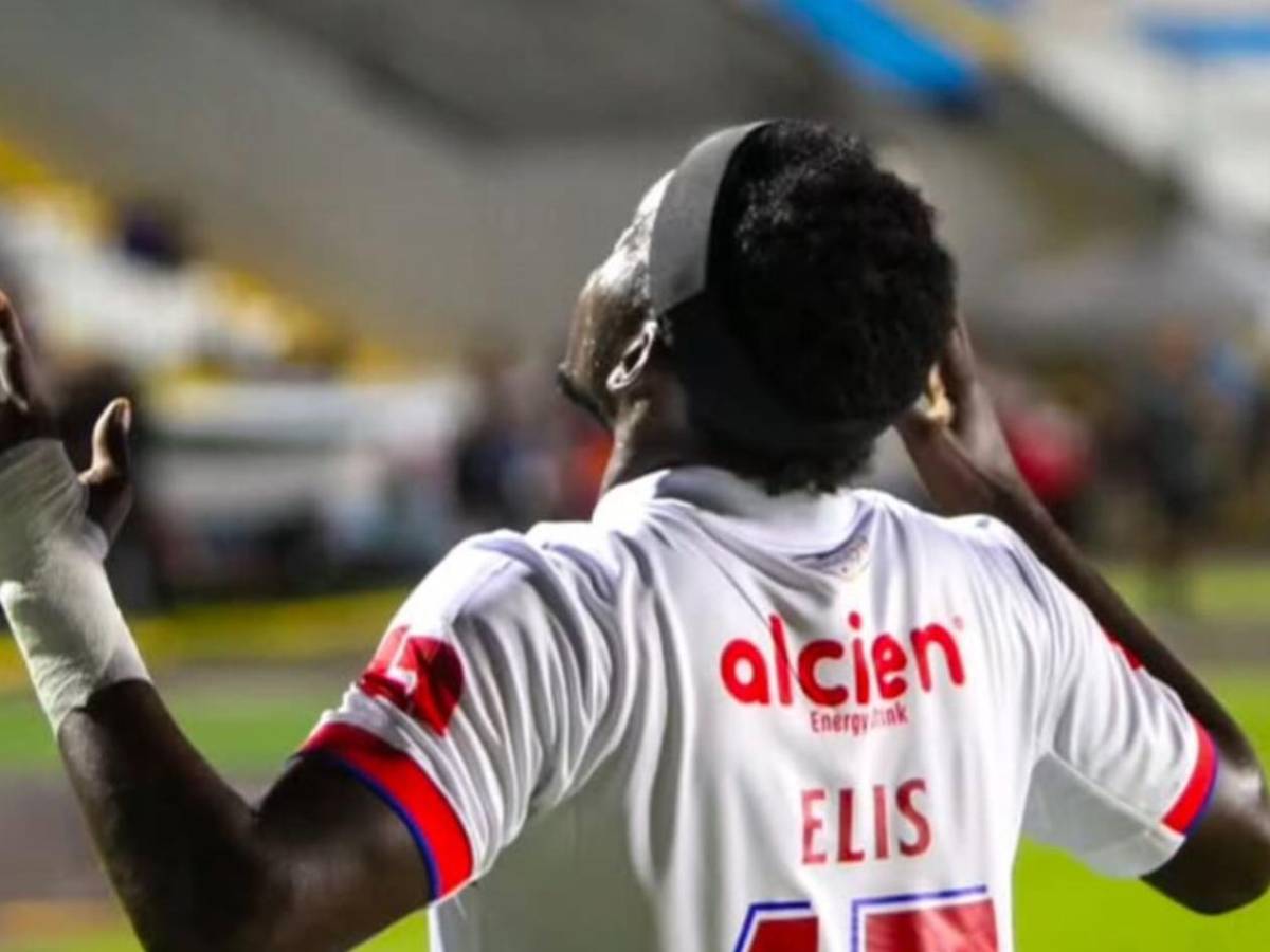 El equipo europeo que quiere a Alberth Elis: Cristiano Ronaldo es socio