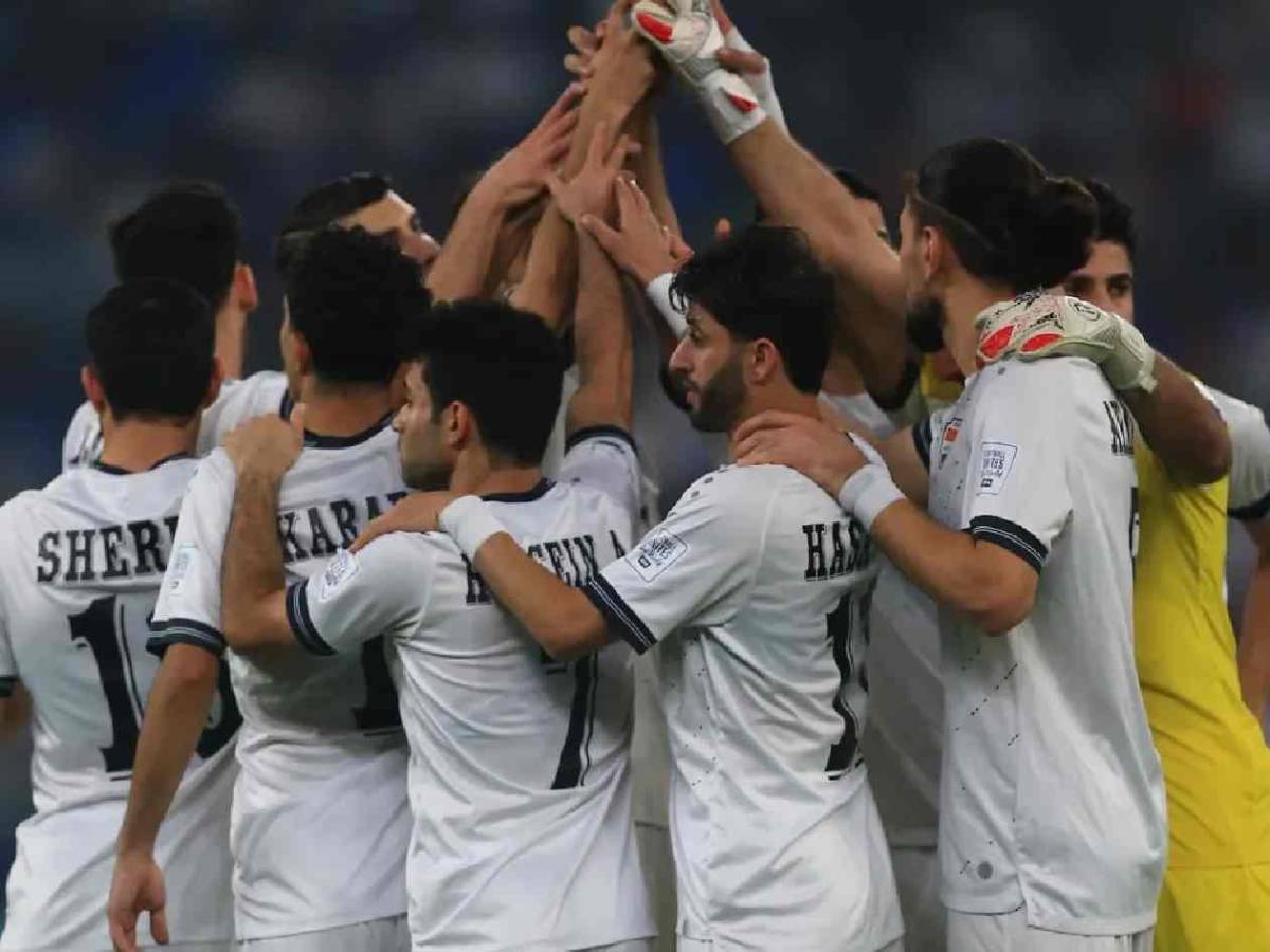 Quedaron atrapados y hacen increíble petición a FIFA para ir al Mundial 2026