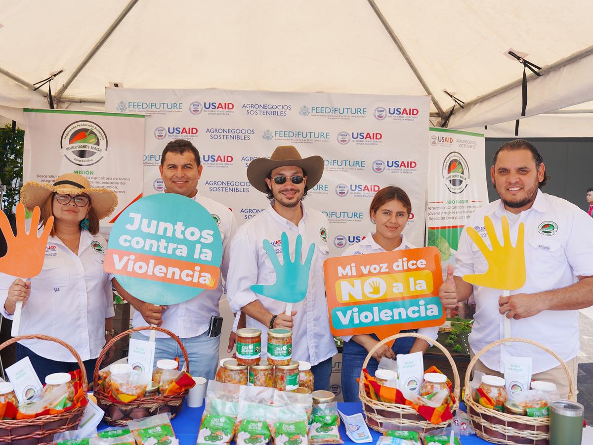 Agroferia 2024, una plataforma que potencia la innovación y el desarrollo en el sector agroforestal