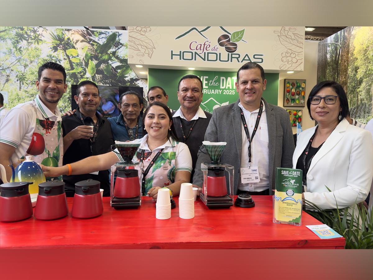 La participación de Solidaridad en World of Coffee 2024 es clave para la vinculación entre productores, comercializadores y todos los eslabones de la cadena de valor que promueven el café sostenible.