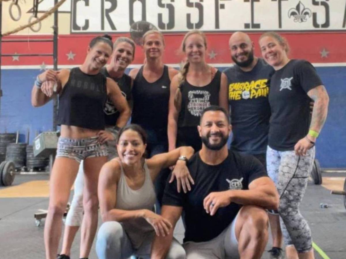 Nora Erazo sorprende con su nueva vida en Estados Unidos tras su éxito como deportista