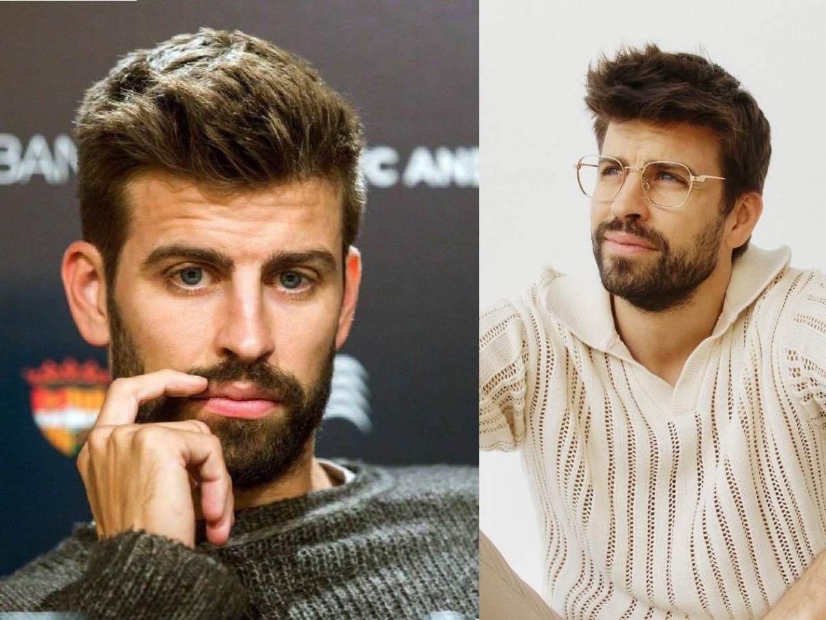 Piqué fue expuesto y rompió en llanto: filtran audios y hace denuncia