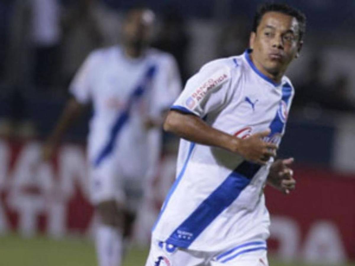 ¿Qué fue de Dani Turcios?: la nueva faceta en la vida del exfutbolista hondureño