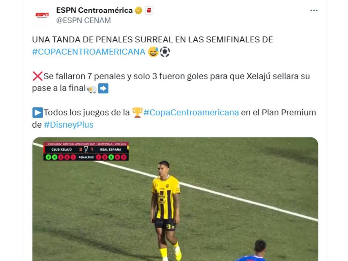 ¿Culpan a mujer? Dolor y los dos errores insólitos que condenaron al Real España