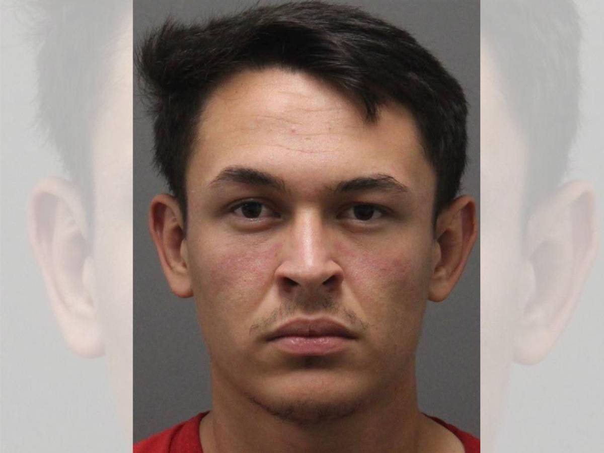 Álvaro y la espeluznante forma en que mató a su hermanita de ocho meses en Virginia