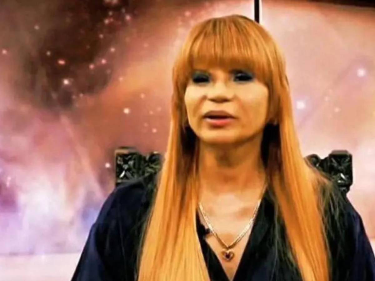 Impactante predicción sobre Messi: Salud y dura noticia sobre Antonela