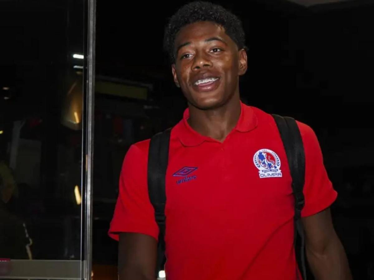Motagua decide futuro de Javier López; se irá de Olimpia, europeo que suena para Honduras