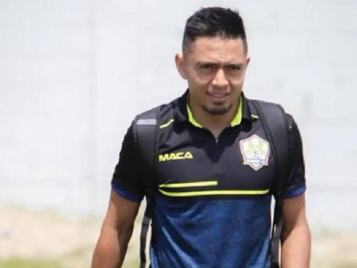 Olimpia con fichaje y tres salidas, italiano a Honduras y bomba con Palma