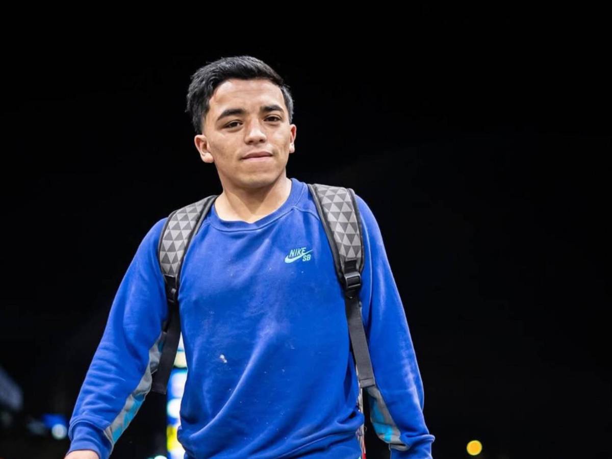 Deja al Motagua por la segunda, hondureño se va del Barcelona y noticia en Olimpia