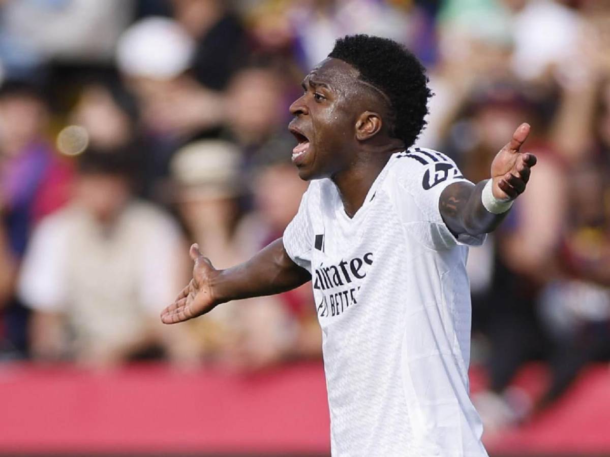 Las polémicas del VAR en el Barcelona-Real Madrid, show de Mbappé y 'burla' de Yamal