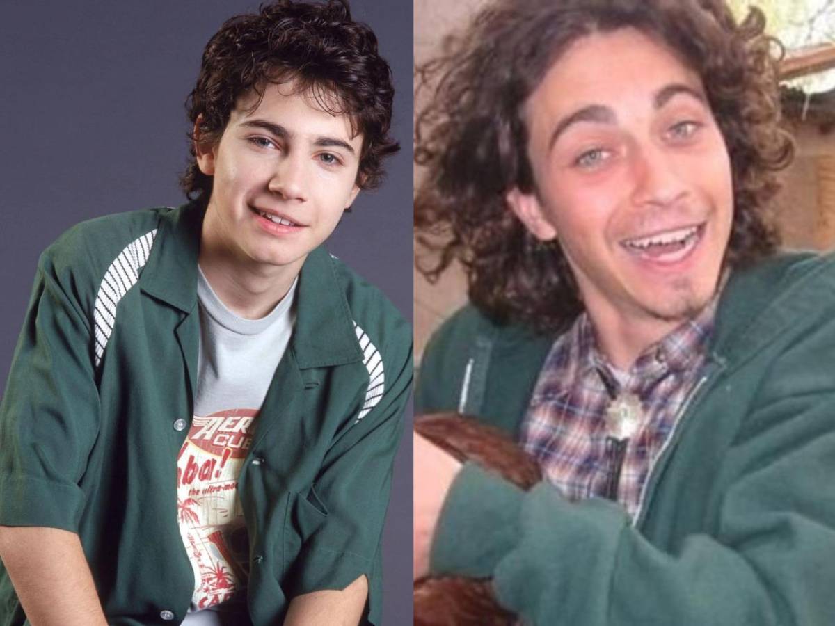 Así luce hoy el elenco de Lizzie McGuire tras más de 20 años