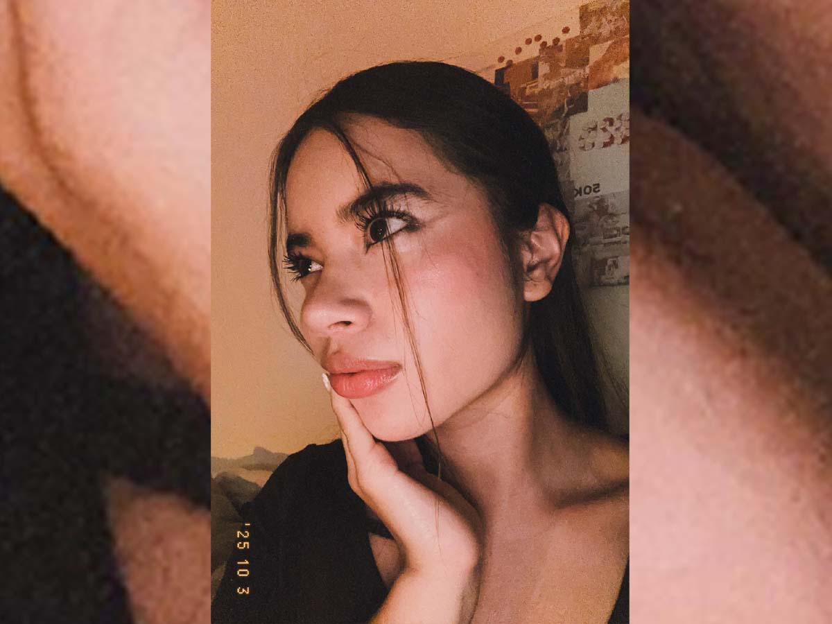 Tiktoker colombiana muere junto a su madre y abuela al estrellarse helicóptero