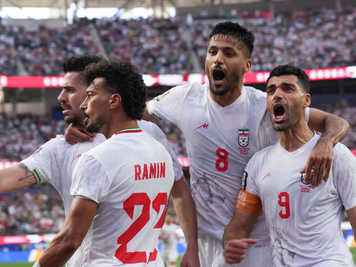 Irán tuvo el final más cruel en el Mundial: el calvario que vivieron y polémica