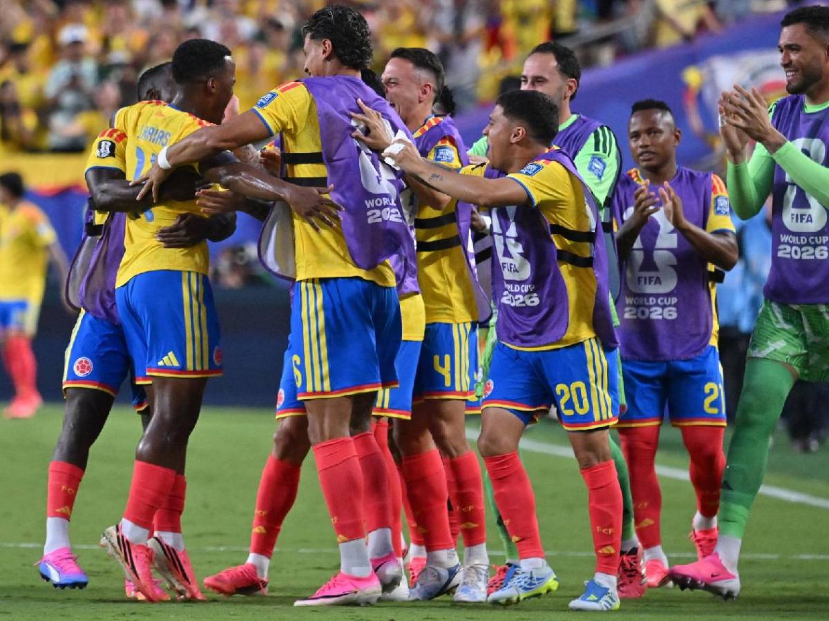 El dolor del último eliminado, preocupación en Colombia y gesto a Diogo Jota