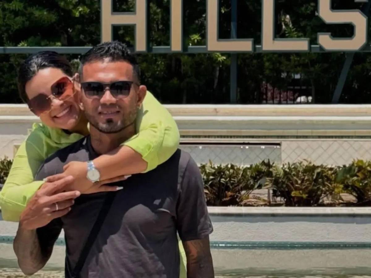 Hacemos de todo: la nueva vida de Carlos 'Chino' Discua en EEUU tras retirarse del fútbol