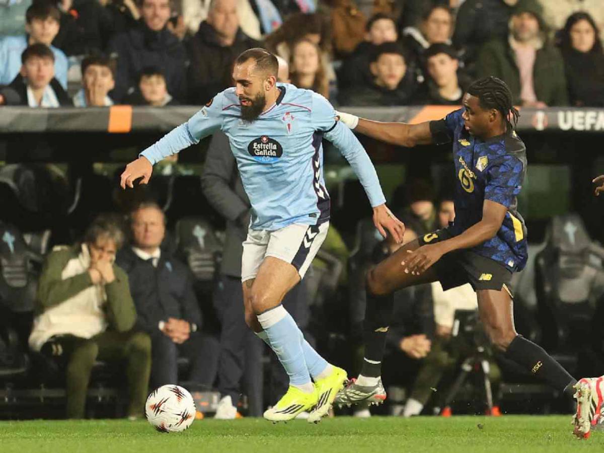 Pichichi Liga Española: Mbappé no falló y otro anotó doblete; así queda la tabla