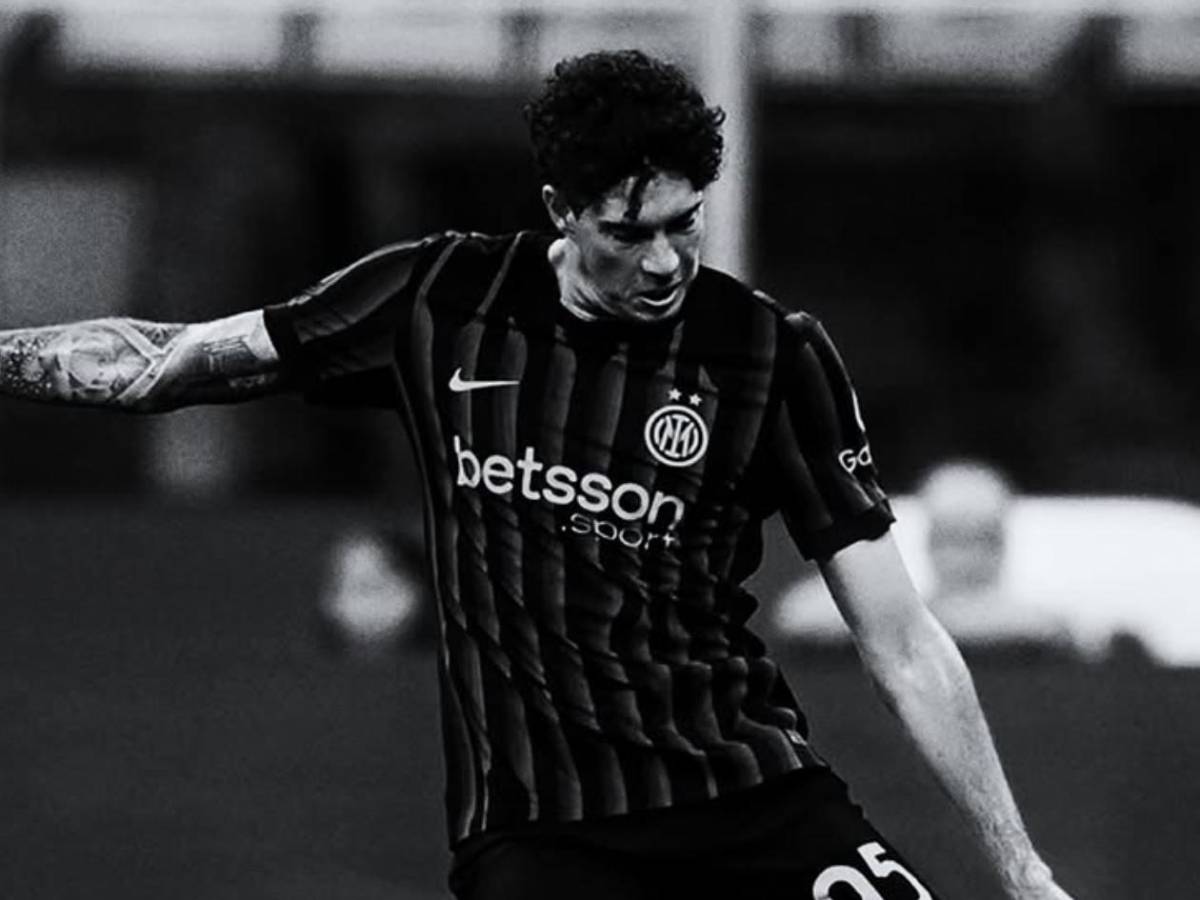 Pidió no seguir negociando con Barcelona para fichar por Real Madrid