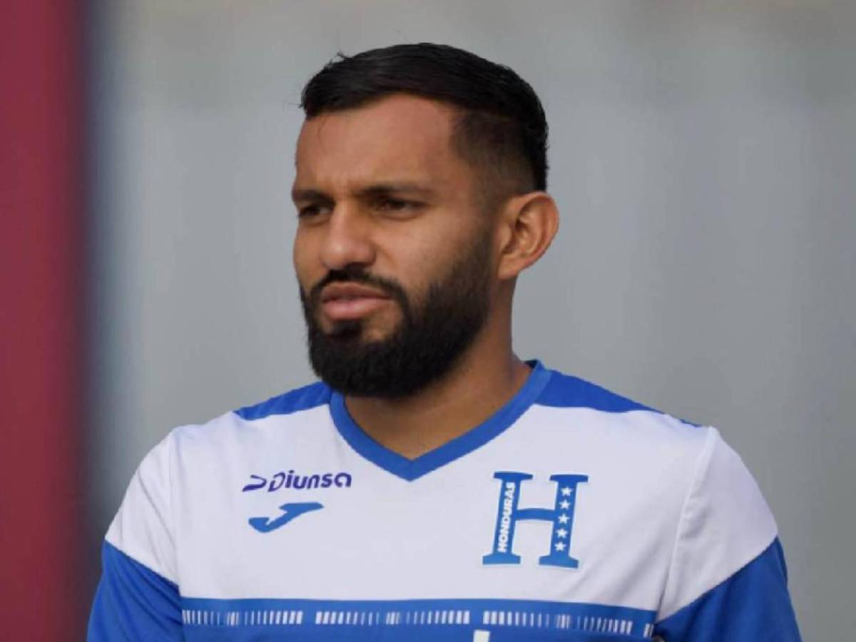 Honduras con tres posibles nuevas sorpresas para conseguir boleto al Mundial 2026