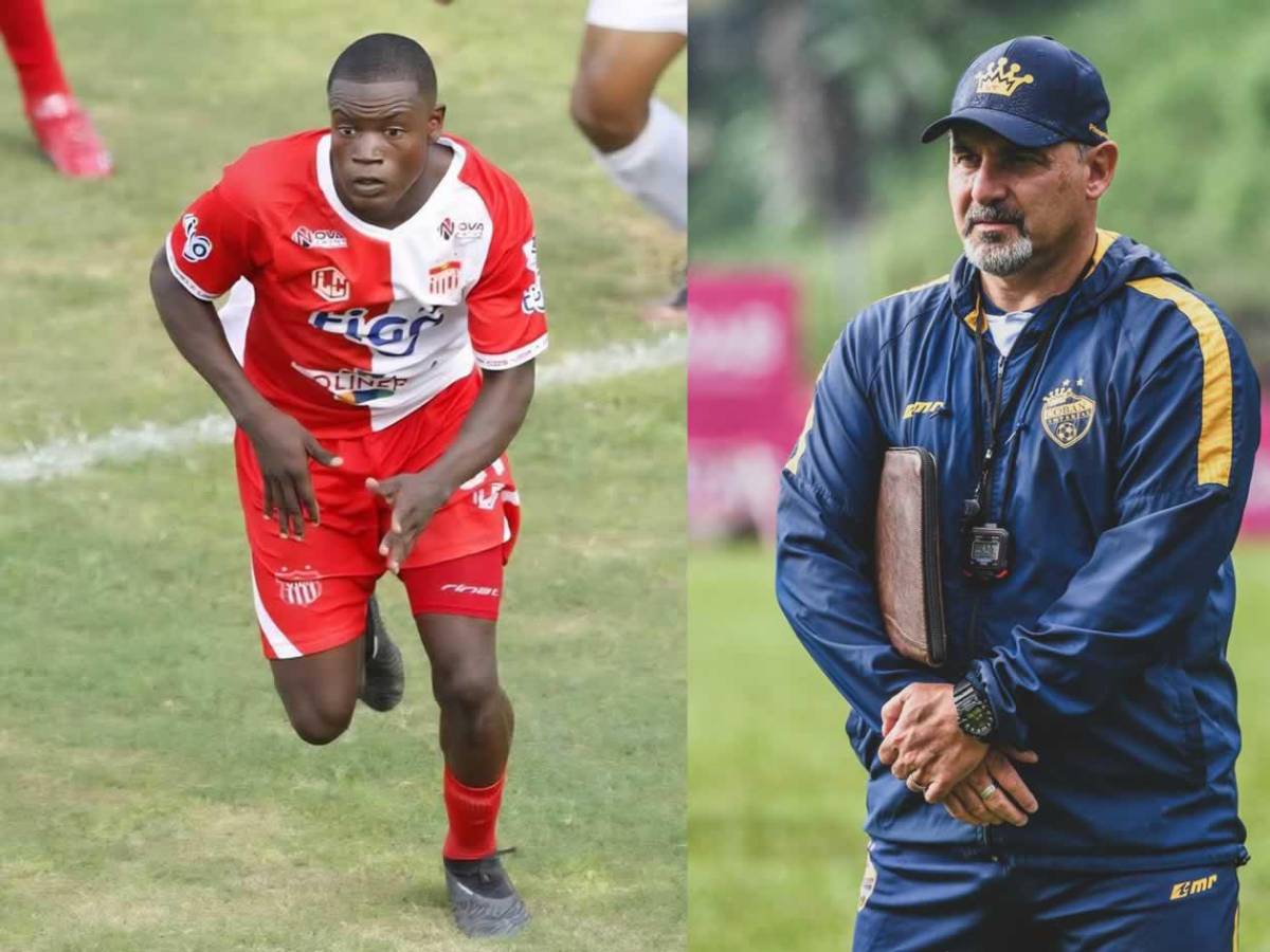 Olimpia con alta, Real España 'roba' fichaje a Motagua y tres nuevos legionarios