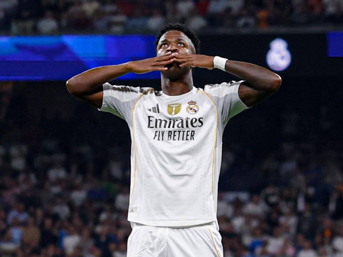 Pichichi Liga Española: Mbappé anota nuevo gol y se aleja en la tabla de goleadores