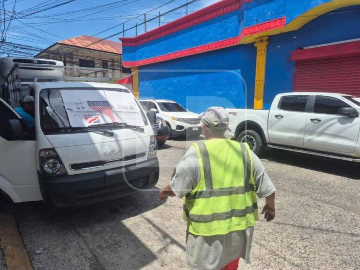 Le pido a Dios que para estar viviendo esta vida, mejor me lleve: Nahún Palacios