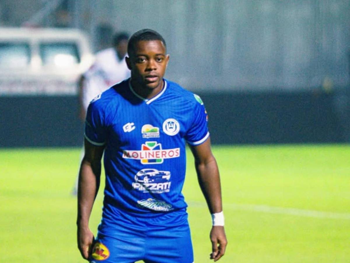 Motagua decide futuro de Javier López; se irá de Olimpia, europeo que suena para Honduras