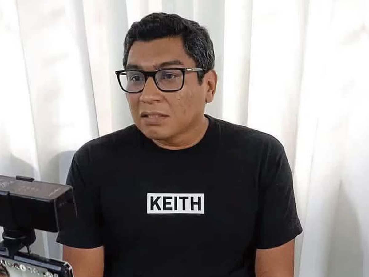 Fiscalía: esposo de Minosska Pinto contrató sicarios para matarla y cobrar seguros