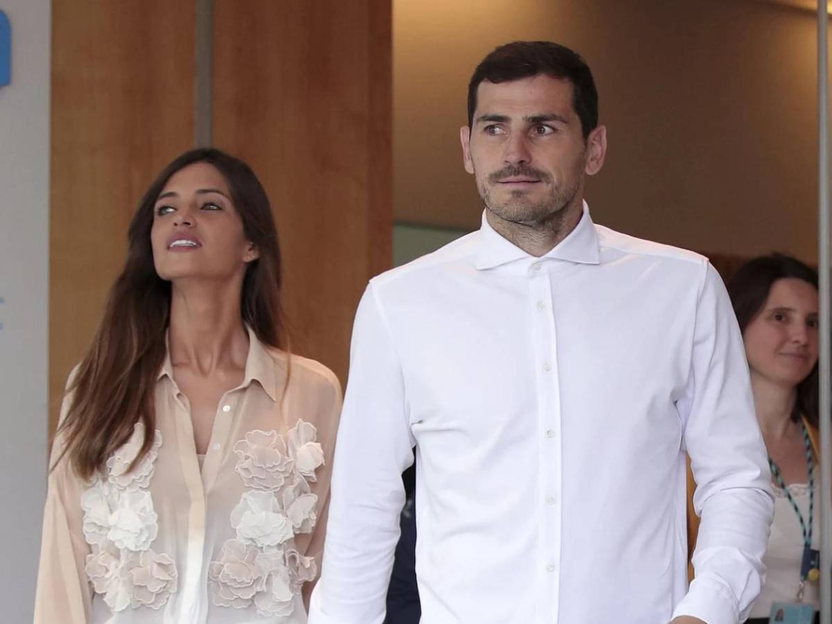 Sara Carbonero, ex de Iker, ingresada de emergencia a UCI: Lo último sobre su salud